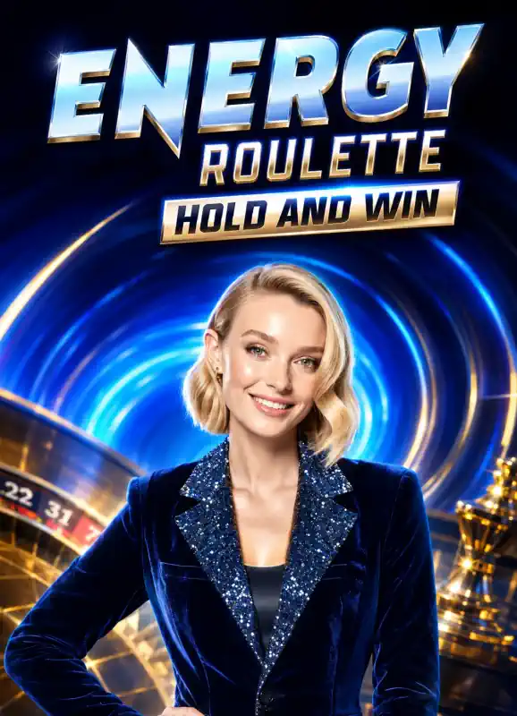 Enjoygaming Energy Roulette