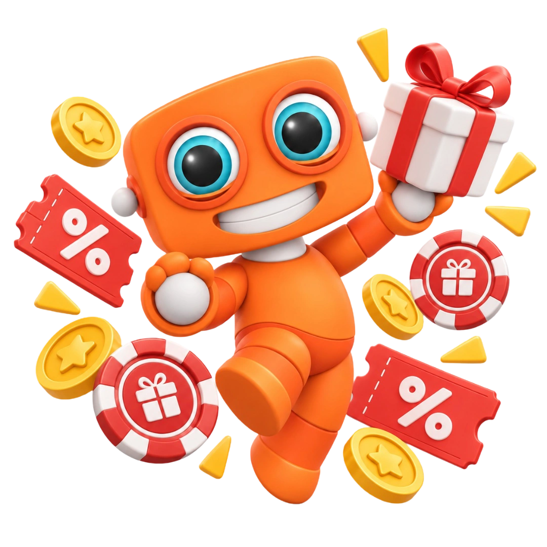 HugoBets Casino Bonus de Bienvenue HugoBets Casino Hero