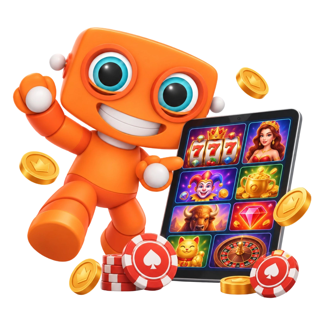 HugoBets Casino Jeux Disponibles sur HugoBets Casino Hero