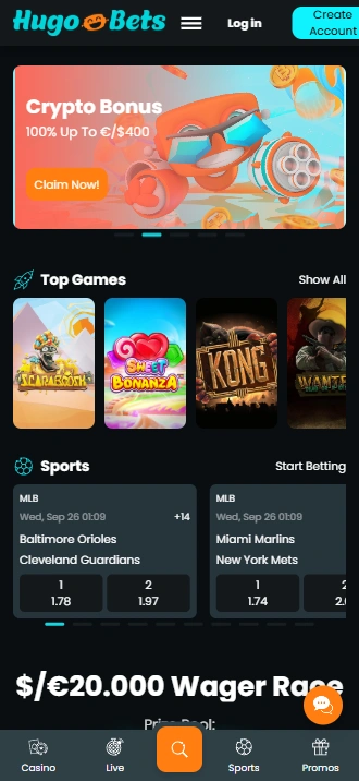 Screen Safari
